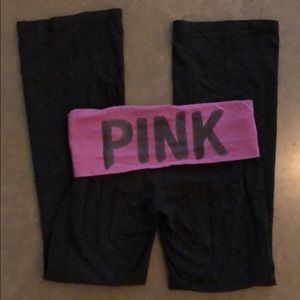 Victoria’s Secret Yoga Pants